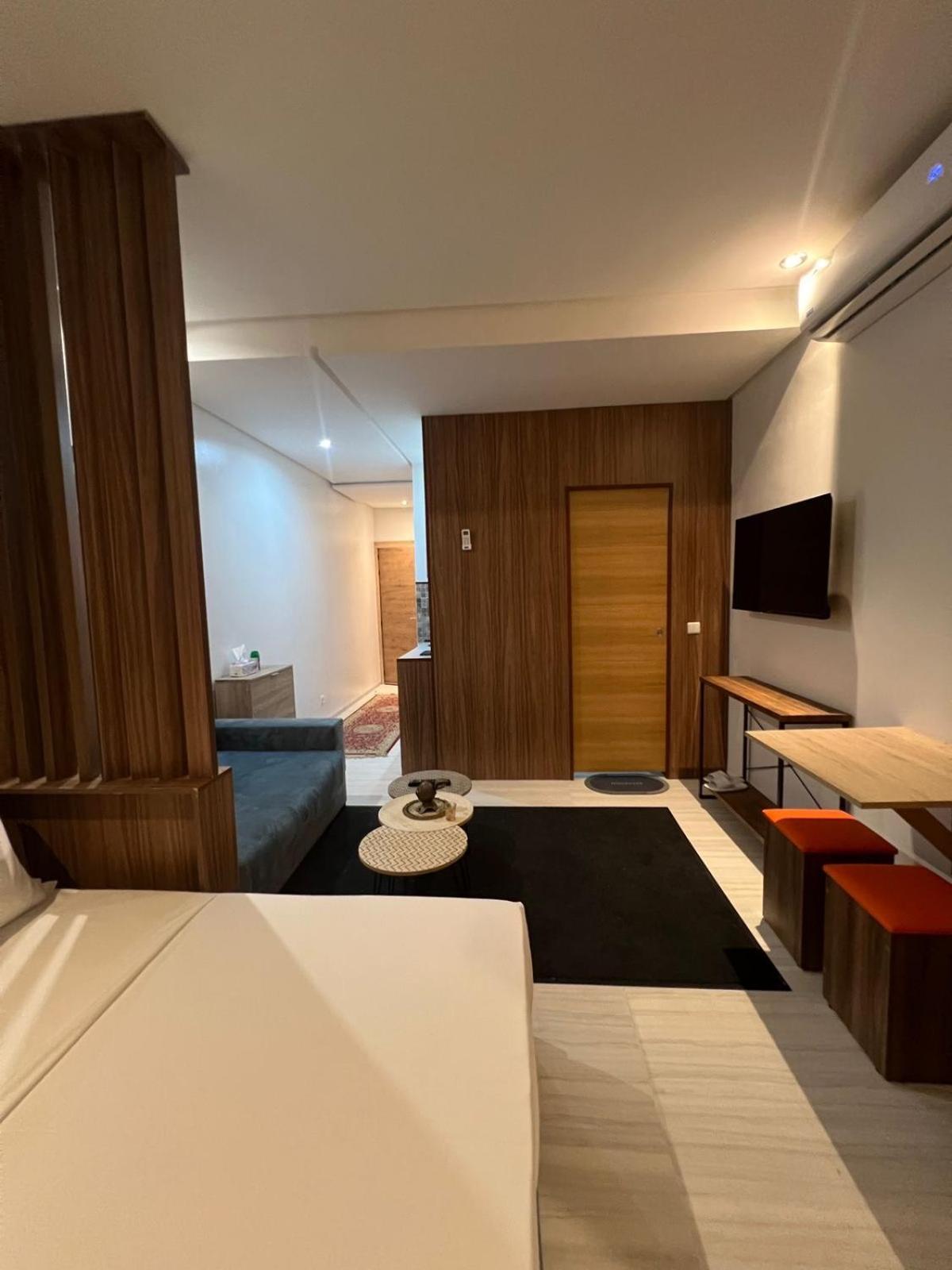 Cozy Gueliz Appartement *