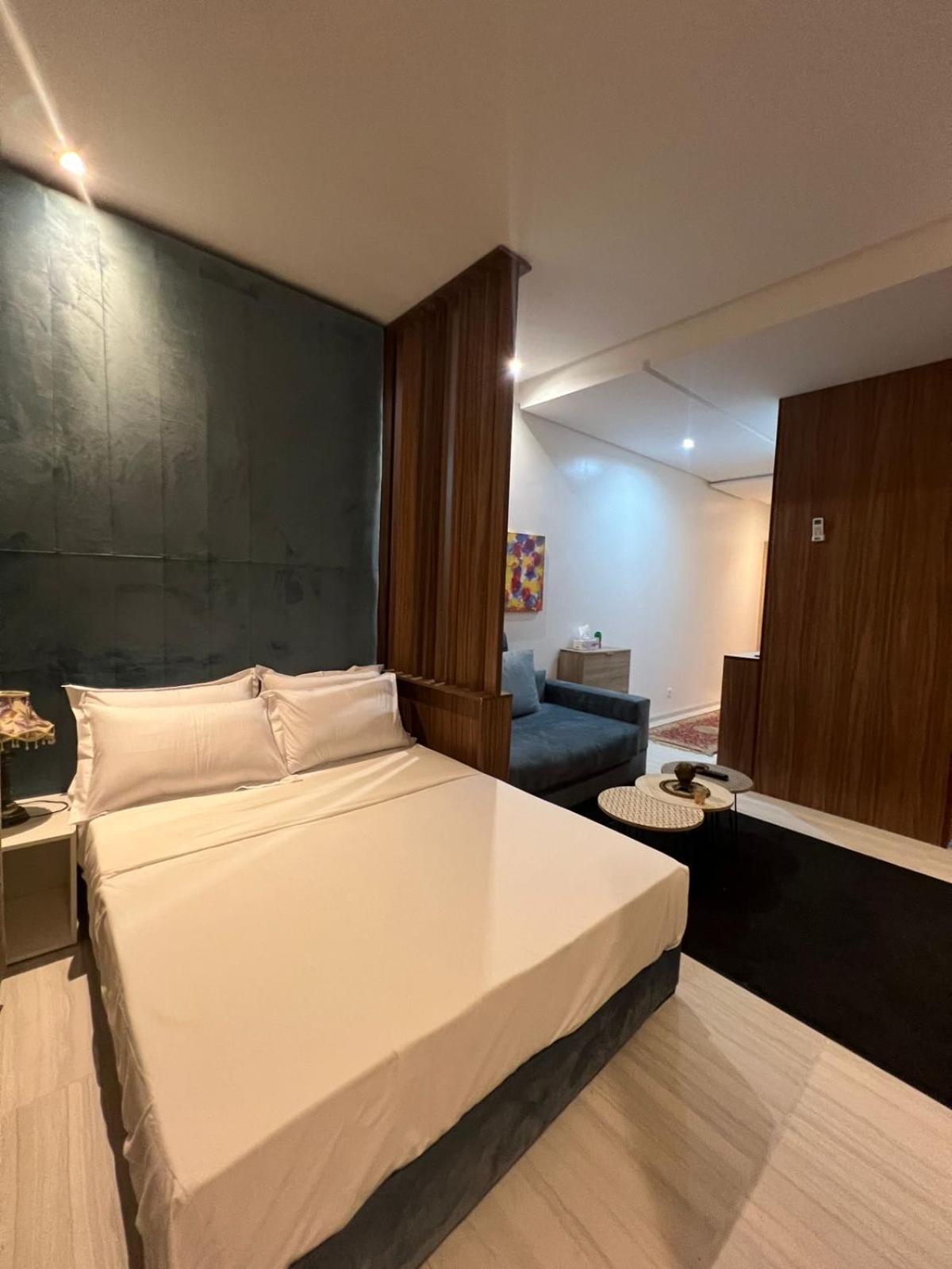 Appartement Cozy Gueliz *