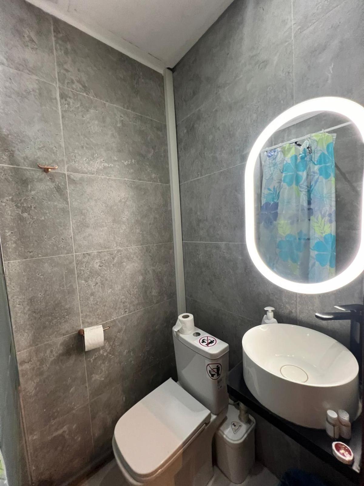 Appartement Cozy Gueliz *